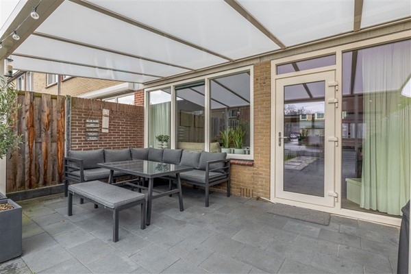 Medium property photo - Uranus 19, 9602 NN Hoogezand